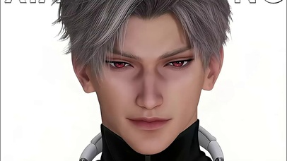 秦彻41（灵音）