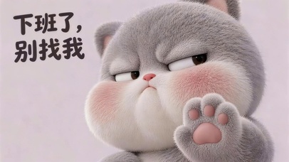 别办了别找我
