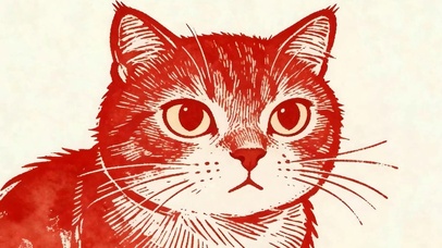 猫咪