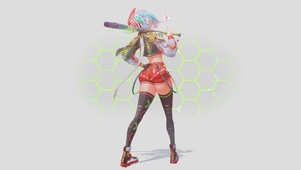 棒球女孩