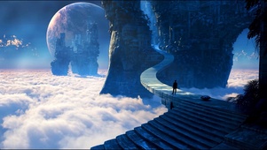 天空之城