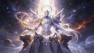 星宿天尊