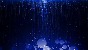 蓝雨