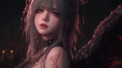 战锤触手色孽战败系列