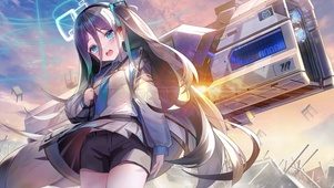 美少女alice