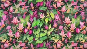 花草地