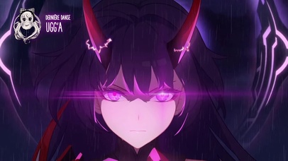 国家队魔鬼少女~【酷炫激情版】