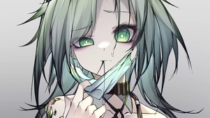 凯尔希
