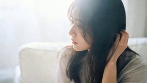 清纯女孩