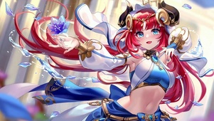 雲小猫画师2
