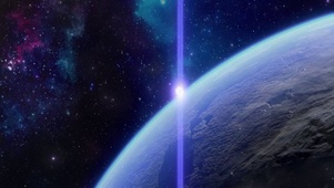 踏星