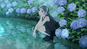 雨の調べ4K