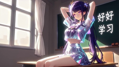 好好学习