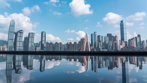 城市天空之境