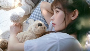 男友视角可爱萝莉女朋友