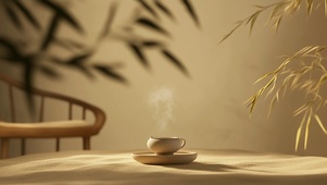 清茶