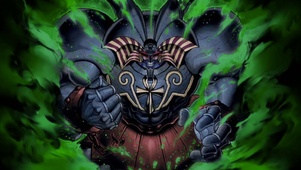 艾克佐迪亚的亡灵