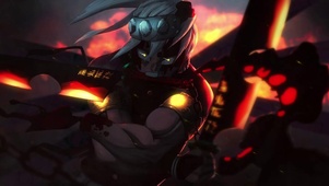 宇髄天元