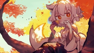 狐娘