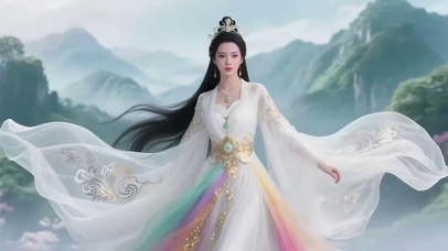 斗破苍穹美女云韵2