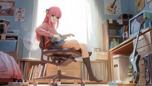 波奇