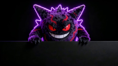 耿鬼的霓虹狂潮