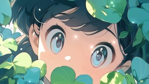 小精灵