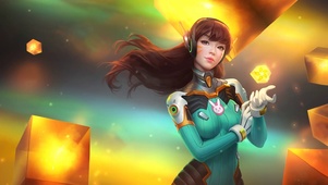 D.VA