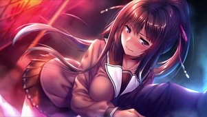 黑姬结灯