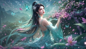 慕沛灵
