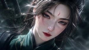 乱星海女修