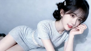 纯欲气质软萌妹