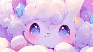 可爱萌宠桌面主题