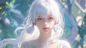 元气少女