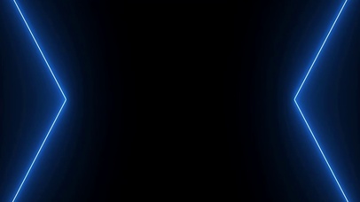 夜店动态舞台背景霓虹灯