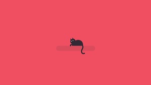 黑猫