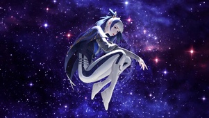 星河魔法女孩