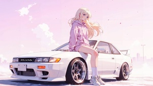 Nissan Silvia