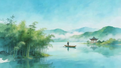 桂林山水
