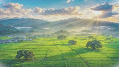 风景世界