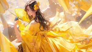 【24节气】稻香