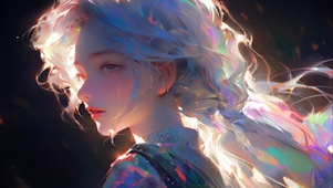 七彩