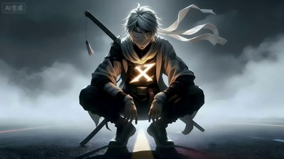X剑客少年