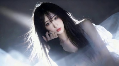 梦幻女神姐姐