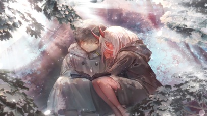 Zero Two