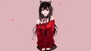 可爱猫猫