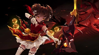 凤炎祝融忍者必须死3壁纸图片 动态桌面壁纸图片 动态壁纸下载 元气壁纸