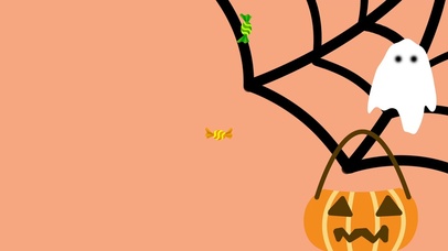 山踯躅自用2-万圣节练手二号