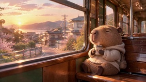 旅程
