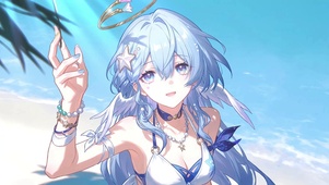 知更鸟-夏日晴歌